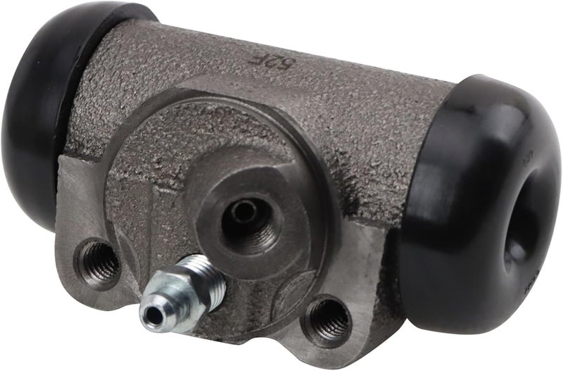 TRQ Wheel Cylinder Set Driver & Passenger Side Compatible with 60-73 Chevrolet 72-93 Dodge 61-96 Ford 67-73 GMC 71-75 International 82-83 Plymouth - Image 5